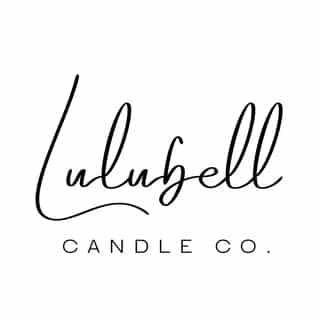 Lulubell Candle Co. logo