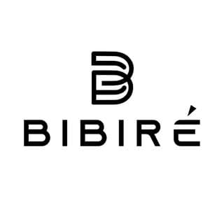 Bibirẹ̀ logo