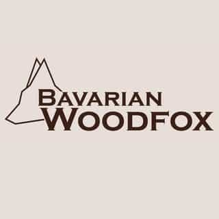 BavarianWoodfox.art logo