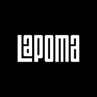 LaPomaShop logo