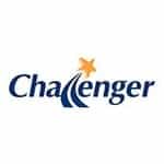 Challenger Singapore logo