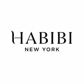 Habibi NY logo
