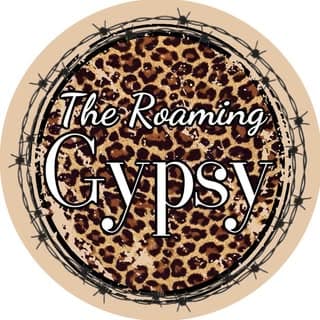 Roaming Gypsy Boutique logo
