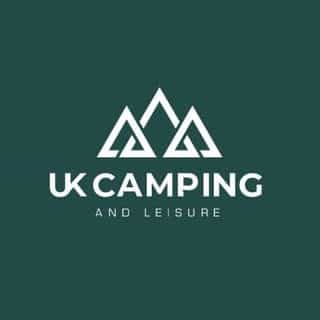 UK Camping And Leisure logo