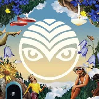 Shambhala Music Festival logo