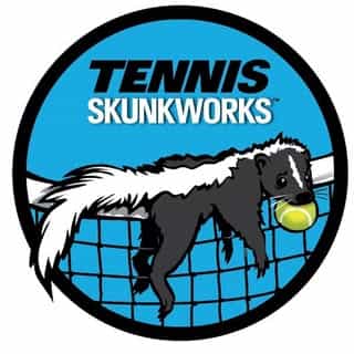 Tennis Skunkworks LLC logo