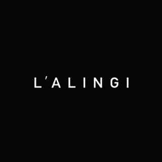 L'alingi London logo