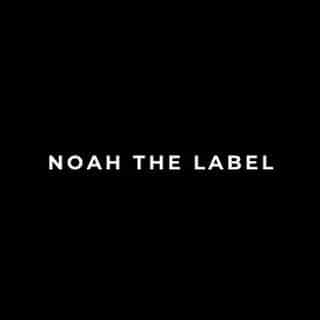 NOAH The Label logo