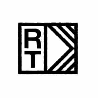 Rectangle Triangle logo