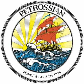 Petrossian logo
