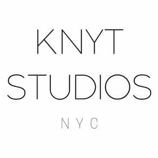 KNYT STUDIOS logo