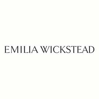 Emilia Wickstead logo