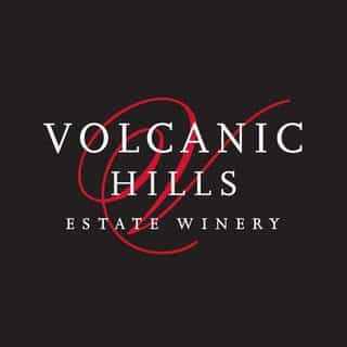 Volcanic Hills Estate Winery logo