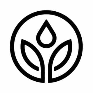 UDA Longevity Drink logo