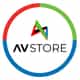 AVStore logo