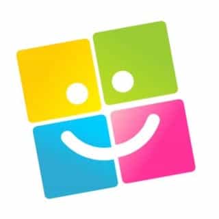 Tang Math Games logo
