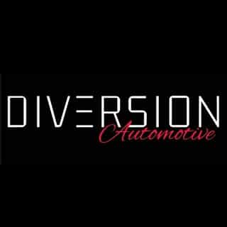 Diversion Automotive logo