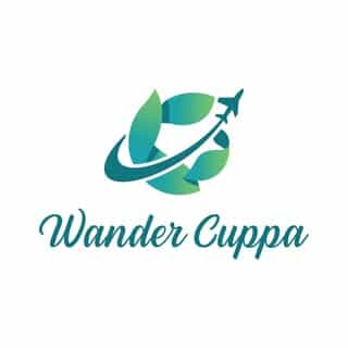 Wander Cuppa logo