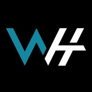 The Workspace Hero logo