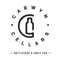 Carwyn Cellars logo