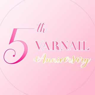 VARNAIL logo