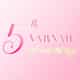 VARNAIL logo