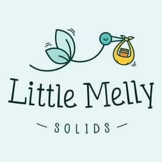 Little Melly logo