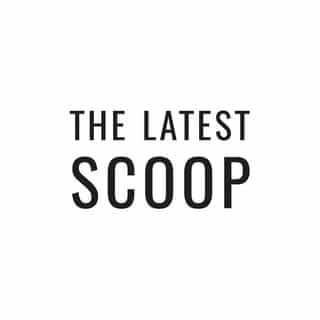 thelatestscoop logo