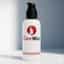 CLEARWIZZ® Distributed by: GoodBrands USA® logo