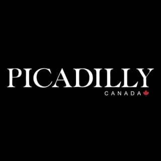 Picadilly Canada logo