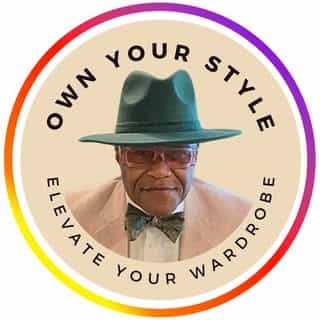 Robert E. Blackmon logo