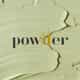 Powder logo