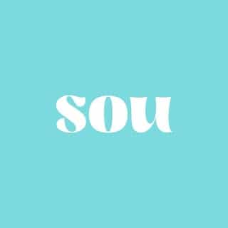 Soutienda logo