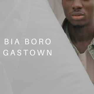 BIA BORO MENSWEAR logo