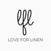 Love For Linen logo