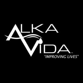 ALKAVIDA logo