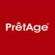 PretAge logo