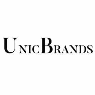 UnicBrands.ro logo