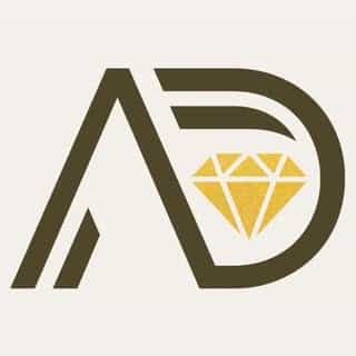 Avittam Diamond Jewels logo