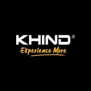 KHIND Malaysia logo
