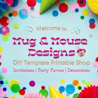Mug+Mouse Designs logo
