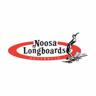 Noosa Longboards logo