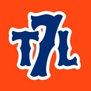 The 7 Line logo