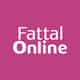 Fattal Online logo