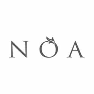 NOA fine jewellery logo
