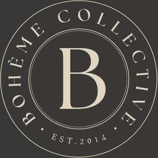 Boheme Collective logo