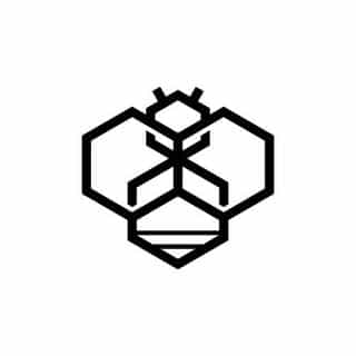 Athletic Bee logo