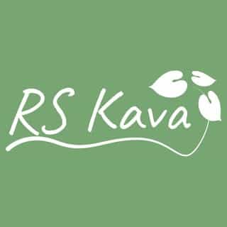 RS Kava Australia logo