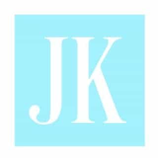 JK London logo