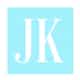 JK London logo